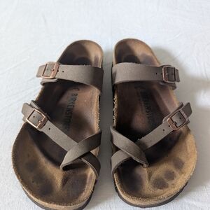 Birkenstock Mayari Sandal